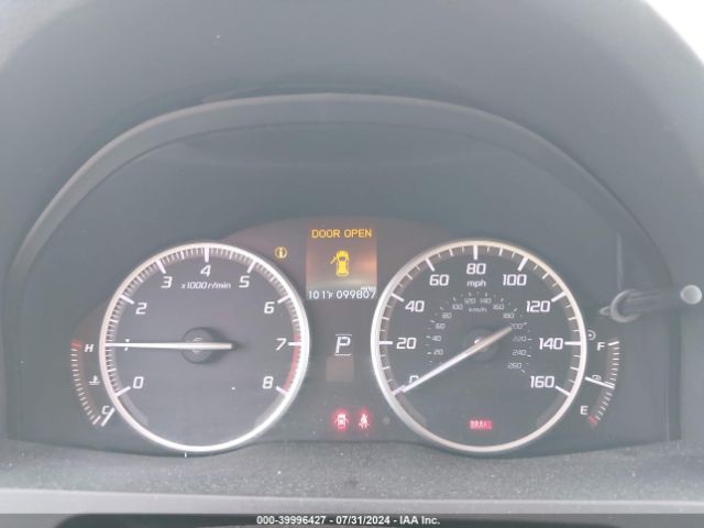 5J8TB3H34GL011861 Acura Rdx Acurawatch Plus Pkg
