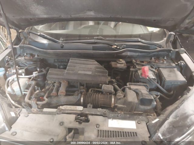 7FARW2H85JE042926 Honda Cr-v Ex-l/ex-l Navi