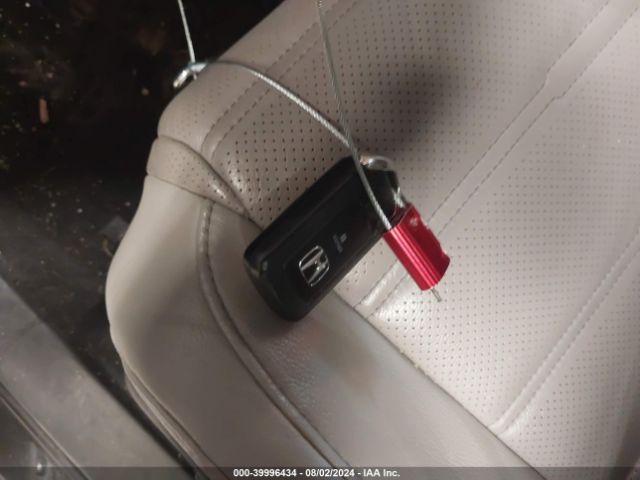 7FARW2H85JE042926 Honda Cr-v Ex-l/ex-l Navi