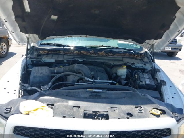 1C6RR6FT8GS285781 RAM 1500 Tradesman
