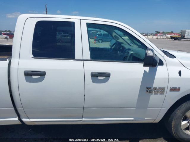 1C6RR6FT8GS285781 RAM 1500 Tradesman