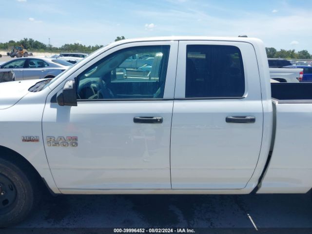 1C6RR6FT8GS285781 RAM 1500 Tradesman