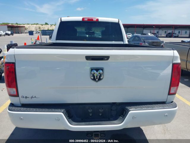 1C6RR6FT8GS285781 RAM 1500 Tradesman