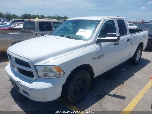 1C6RR6FT8GS285781 RAM 1500 Tradesman