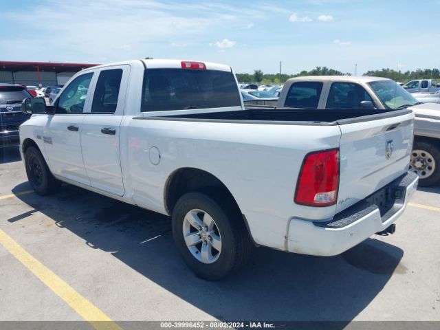 1C6RR6FT8GS285781 RAM 1500 Tradesman