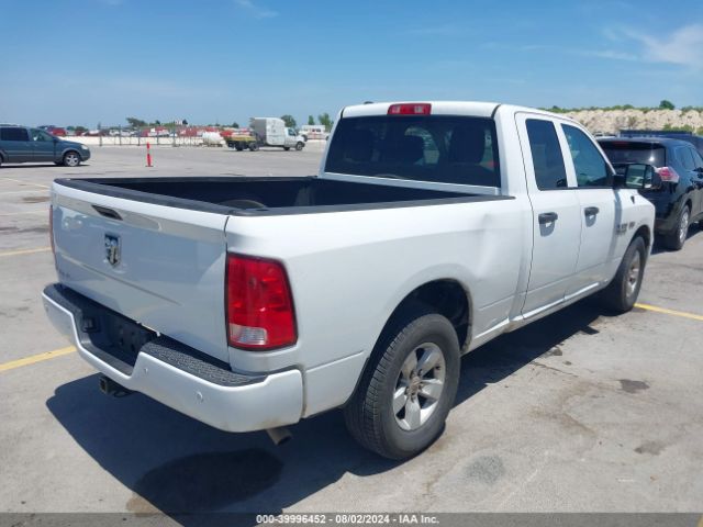 1C6RR6FT8GS285781 RAM 1500 Tradesman