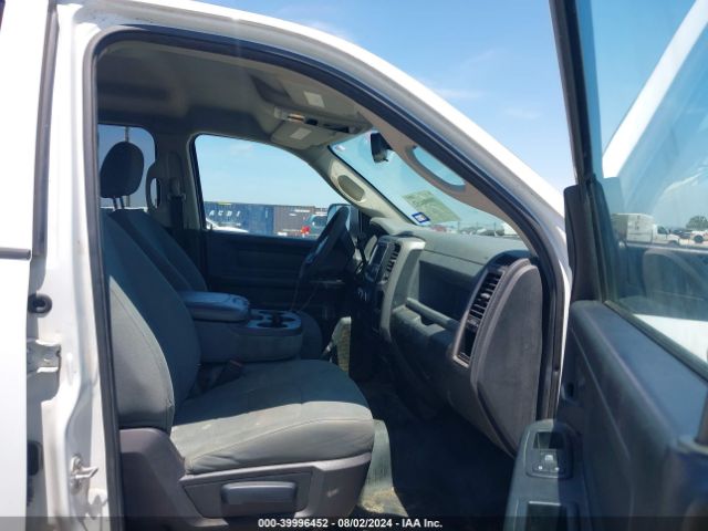 1C6RR6FT8GS285781 RAM 1500 Tradesman