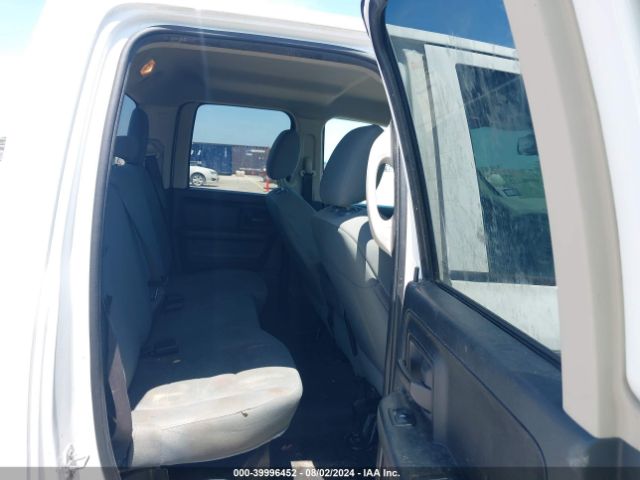1C6RR6FT8GS285781 RAM 1500 Tradesman