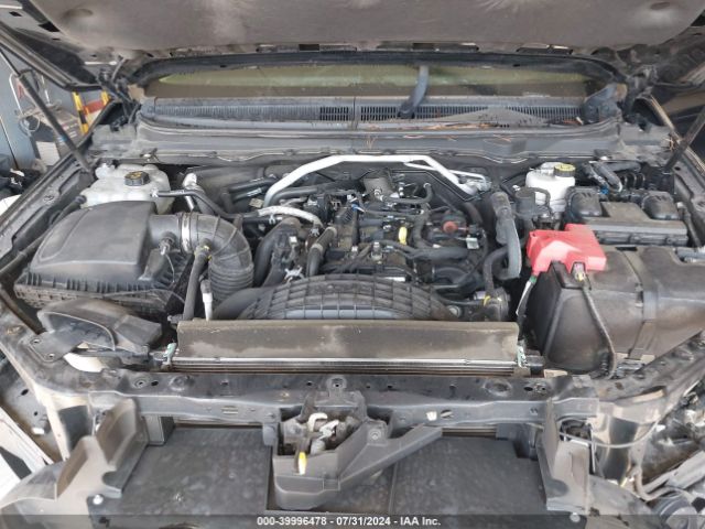 1FTER1FH8MLD77646 Ford Ranger Lariat