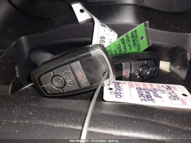 1FTER1FH8MLD77646 Ford Ranger Lariat