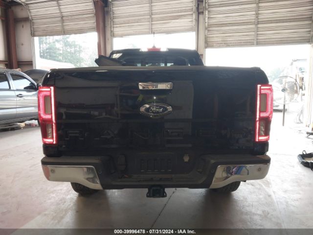 1FTER1FH8MLD77646 Ford Ranger Lariat