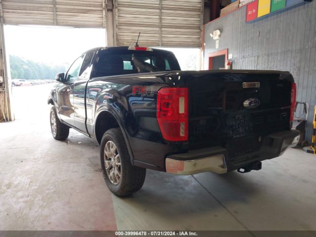 1FTER1FH8MLD77646 Ford Ranger Lariat