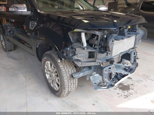 1FTER1FH8MLD77646 Ford Ranger Lariat