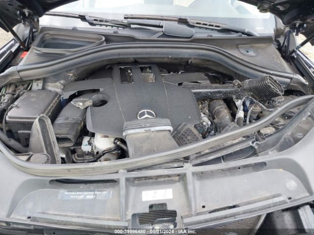 4JGDF6EE6HA907425 Mercedes-Benz Gls 450 4matic