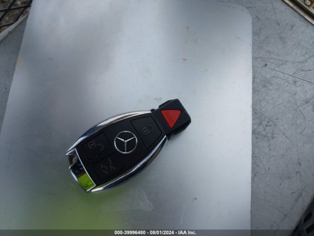 4JGDF6EE6HA907425 Mercedes-Benz Gls 450 4matic