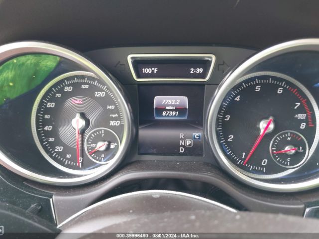 4JGDF6EE6HA907425 Mercedes-Benz Gls 450 4matic