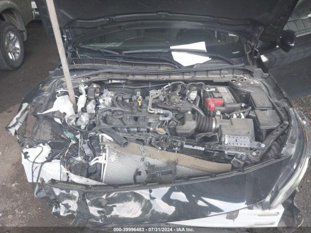 1N4BL4DVXPN348484 Nissan Altima Sv Fwd