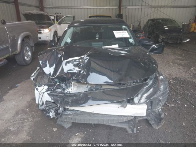 1N4BL4DVXPN348484 Nissan Altima Sv Fwd