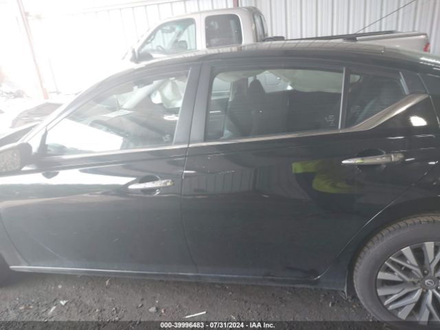 1N4BL4DVXPN348484 Nissan Altima Sv Fwd