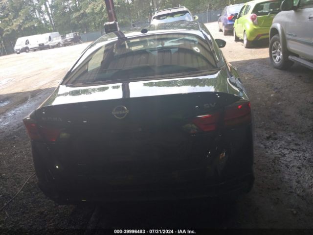 1N4BL4DVXPN348484 Nissan Altima Sv Fwd