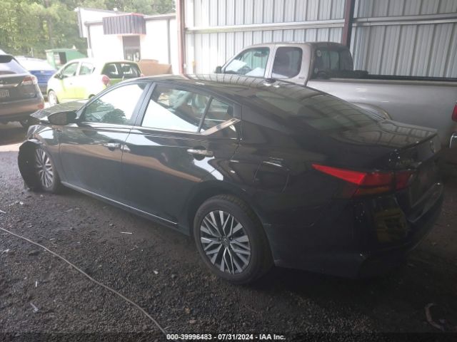 1N4BL4DVXPN348484 Nissan Altima Sv Fwd