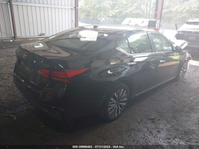 1N4BL4DVXPN348484 Nissan Altima Sv Fwd
