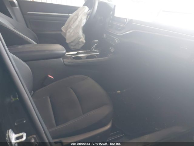 1N4BL4DVXPN348484 Nissan Altima Sv Fwd