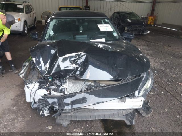 1N4BL4DVXPN348484 Nissan Altima Sv Fwd
