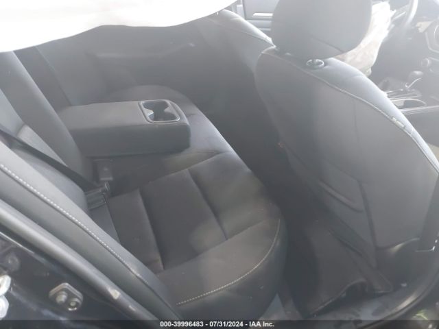 1N4BL4DVXPN348484 Nissan Altima Sv Fwd
