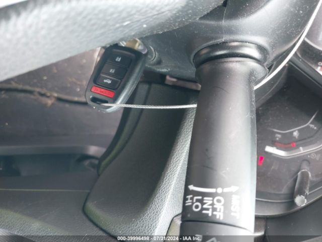 19XFC2F5XHE010327 Honda Civic Lx