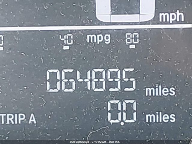 19XFC2F5XHE010327 Honda Civic Lx