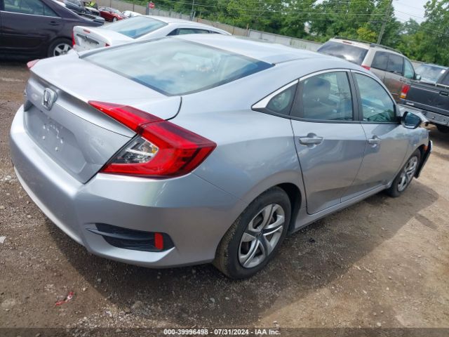 19XFC2F5XHE010327 Honda Civic Lx