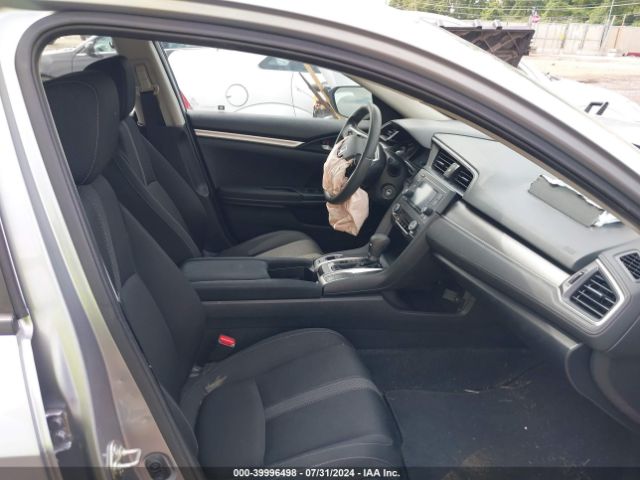 19XFC2F5XHE010327 Honda Civic Lx