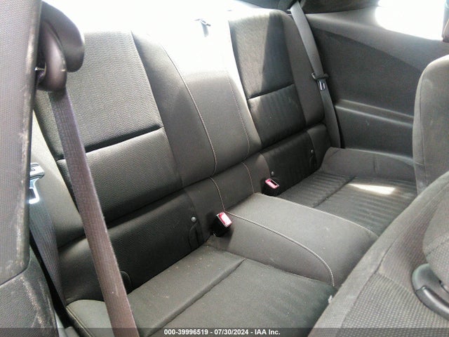 2G1FB1E30F9182707 Chevrolet Camaro 2ls