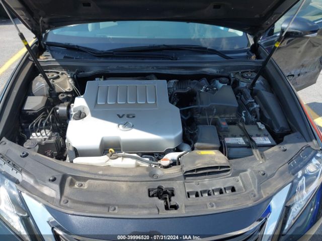 58ABK1GG6GU008932 Lexus ES 350