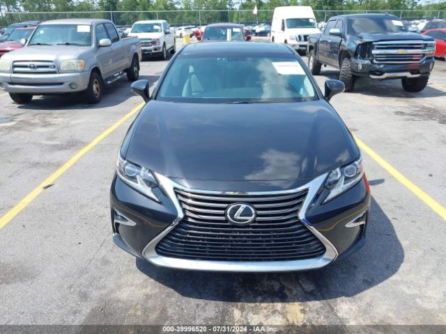 58ABK1GG6GU008932 Lexus ES 350