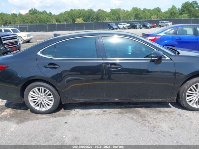 58ABK1GG6GU008932 Lexus ES 350