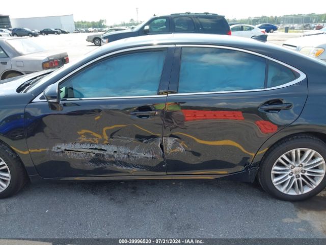 58ABK1GG6GU008932 Lexus ES 350