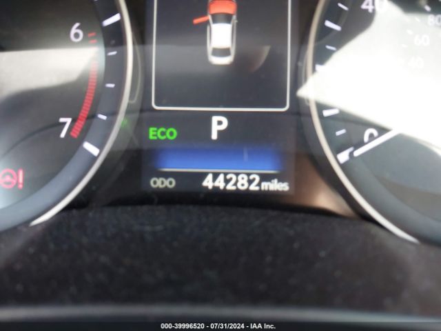 58ABK1GG6GU008932 Lexus ES 350