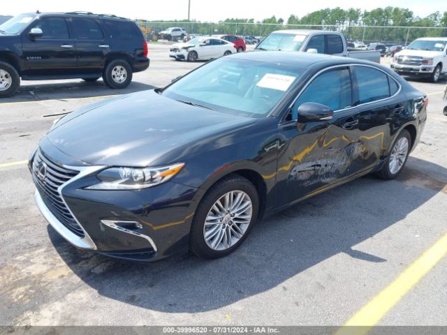 58ABK1GG6GU008932 Lexus ES 350