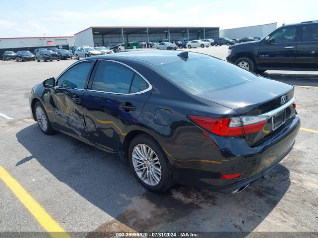 58ABK1GG6GU008932 Lexus ES 350