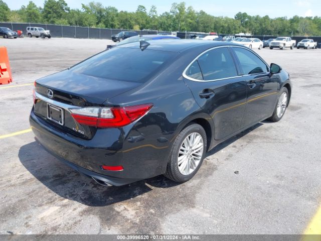 58ABK1GG6GU008932 Lexus ES 350