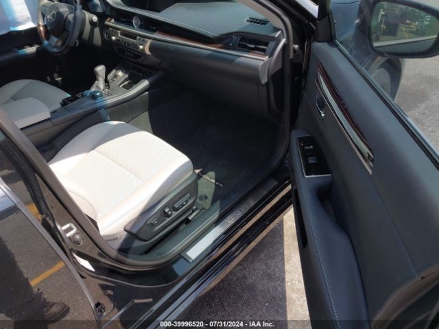 58ABK1GG6GU008932 Lexus ES 350