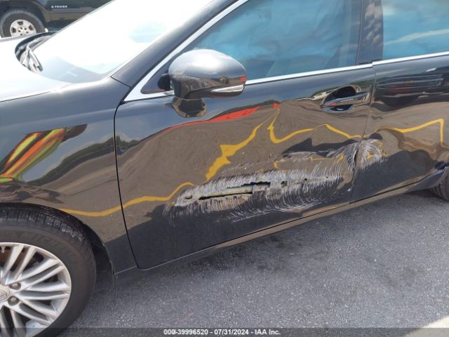 58ABK1GG6GU008932 Lexus ES 350
