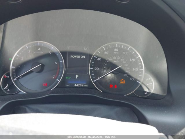 58ABK1GG6GU008932 Lexus ES 350