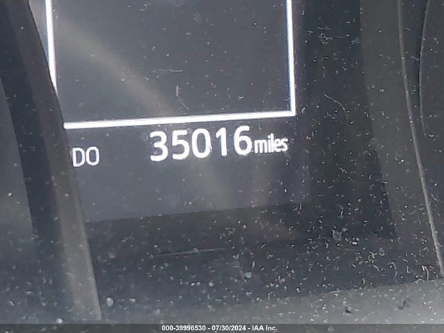 Toyota Camry Le Hybrid 2022 4T1C31AK2NU593883 Image 7