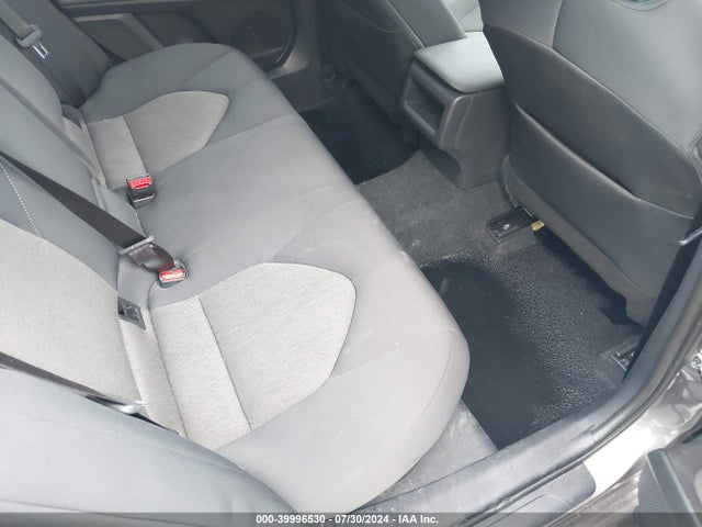 Toyota Camry Le Hybrid 2022 4T1C31AK2NU593883 Image 8