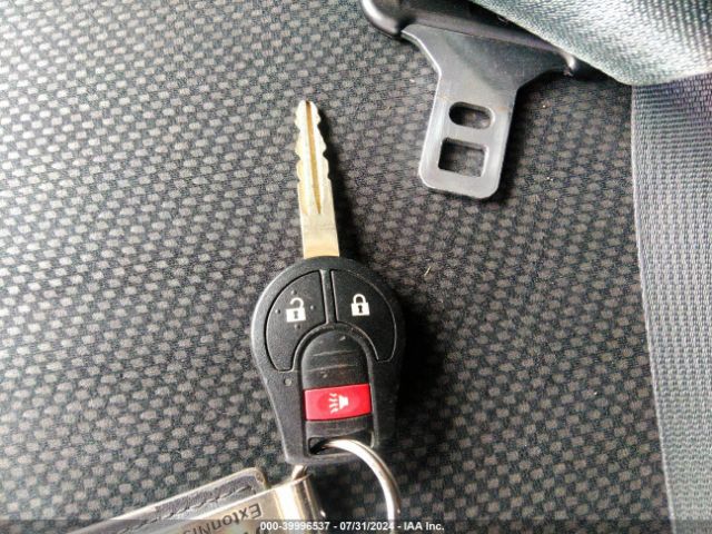 JN8AS5MV6FW770134 Nissan Rogue Select S