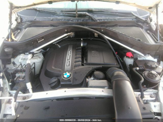 5UXFG2C51E0H09926 BMW X6 Xdrive35i