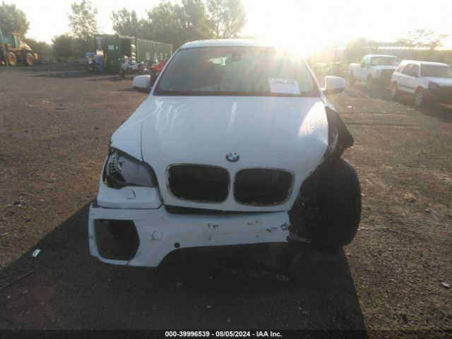5UXFG2C51E0H09926 BMW X6 Xdrive35i